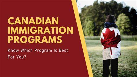 Top 8 Ways to Immigrate to Canada: A Comprehensive Guide