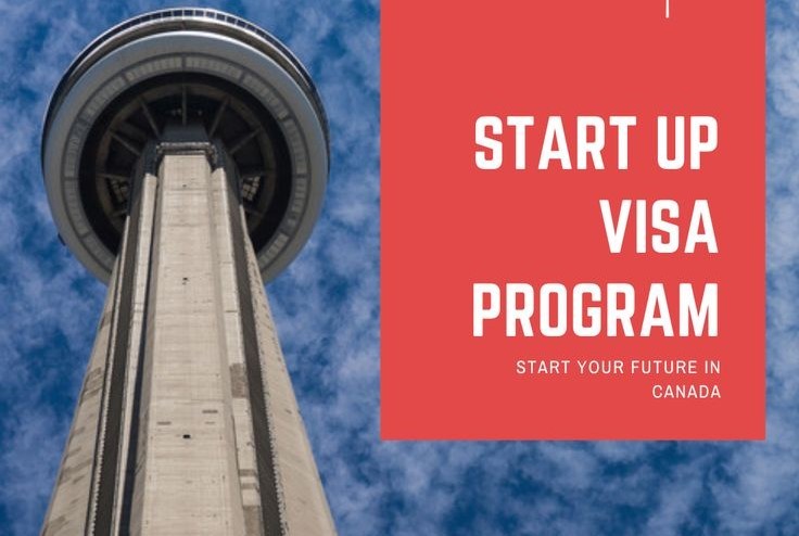Start Up Visa